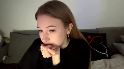 Kristy online show from 20, 4, 2026