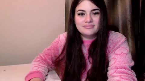 Snapshot of vivirose_ chatting on 25, 9, 2025 Vivi online show from 25, 9, 2025