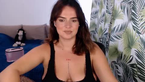ViviRoses online show from 23, 7, 2026