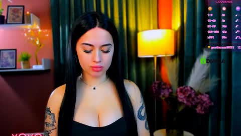 vivy_star online show from 11, 4, 2026