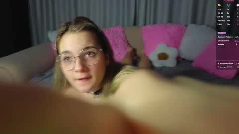 vivyboo111 online show from 10, 11, 2025