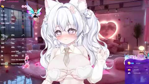 vix_rose online show from 12, 2, 2026