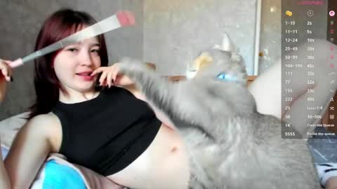 Nika 18 . online show from 23, 4, 2026