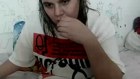 Snapshot of vixenbya chatting on 22, 12, 2024 vixenbya online show from 22, 12, 2024