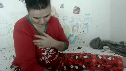 Snapshot of vixenbya chatting on 2, 2, 2025 vixenbya online show from 2, 2, 2025