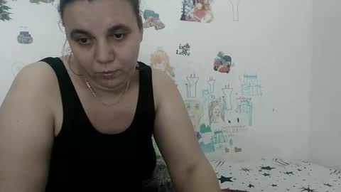Snapshot of vixenbya chatting on 15, 2, 2025 vixenbya online show from 15, 2, 2025