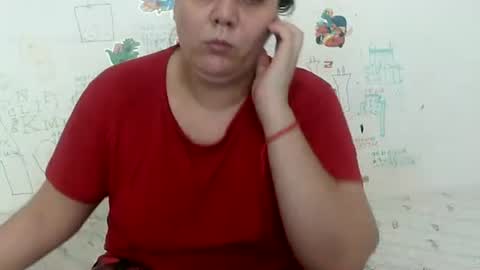 Snapshot of vixenbya chatting on 24, 9, 2025 vixenbya online show from 24, 9, 2025