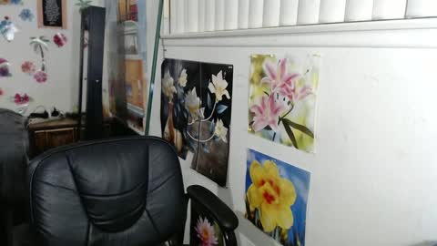 Snapshot of vixenfyre chatting on 19, 12, 2024 Vixen Fyre online show from 19, 12, 2024