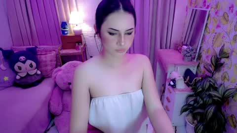 vixenluscious online show from 4, 6, 2026