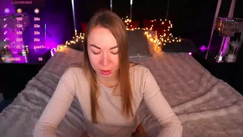 Ur Lady online show from 11, 3, 2026