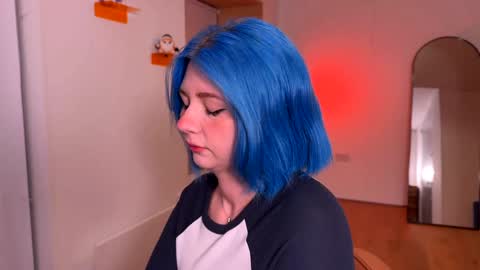 Polly  Online mostly at 9pm-2am UK Time online show from 4, 1, 2025