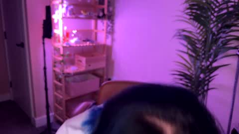 Polly  Online mostly at 9pm-2am UK Time online show from 13, 2, 2026