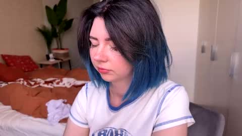 Snapshot of vixenp chatting on 31, 5, 2026 Polly Online mostly at 9pm-2am UK Time online show from 31, 5, 2026
