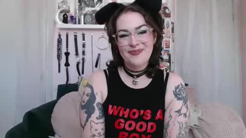 Snapshot of vixinvvitch chatting on 27, 2, 2026 VIXIN online show from 27, 2, 2026
