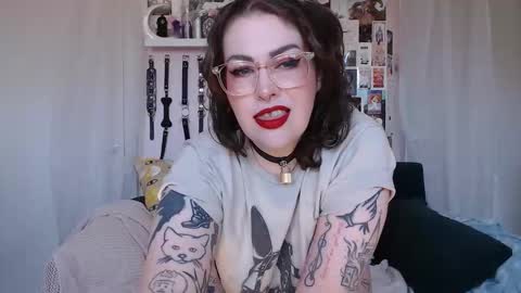 VIXIN online show from 28, 4, 2026