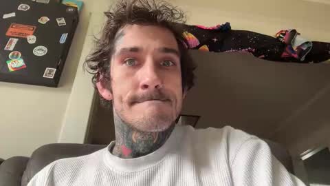 VJ online show from 27, 10, 2025