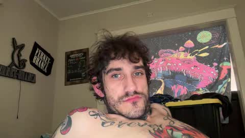 VJ online show from 1, 11, 2025