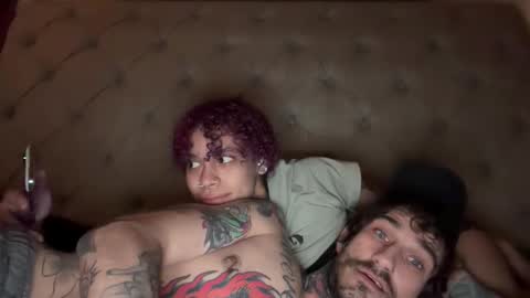 VJ online show from 10, 11, 2025