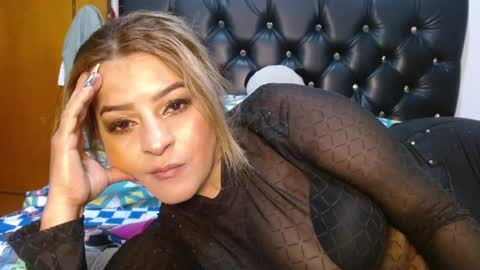 Venus online show from 12, 9, 2025