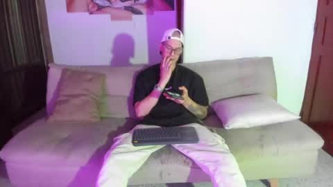 Vlad online show from 1, 4, 2026