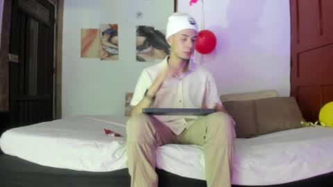 Vlad online show from 1, 6, 2026