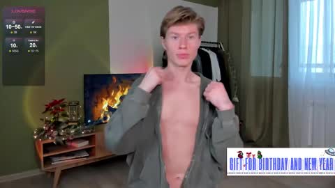 Vlad Dinovich online show from 10, 12, 2024