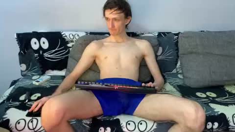 Snapshot of vlad_ggvldd chatting on 12, 6, 2026 Vlad Dinovich online show from 12, 6, 2026