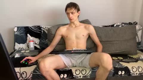 Snapshot of vlad_ggvldd chatting on 1, 7, 2026 Vlad Dinovich online show from 1, 7, 2026