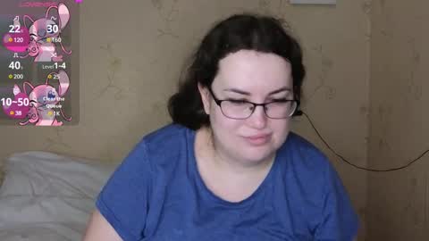 Snapshot of vladacandy chatting on 17, 2, 2025 VladaCandy online show from 17, 2, 2025