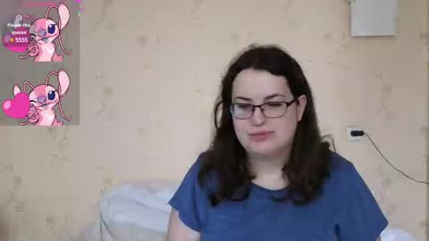 Snapshot of vladacandy chatting on 1, 3, 2025 VladaCandy online show from 1, 3, 2025