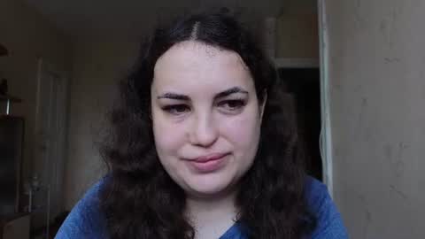VladaCandy online show from 15, 6, 2026