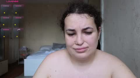 Snapshot of vladacandy chatting on 3, 8, 2026 VladaCandy online show from 3, 8, 2026