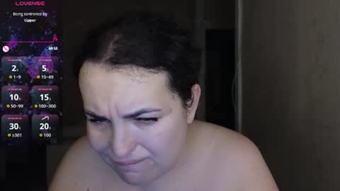 Snapshot of vladacandy chatting on 4, 8, 2026 VladaCandy online show from 4, 8, 2026