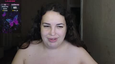 Snapshot of vladacandy chatting on 5, 8, 2026 VladaCandy online show from 5, 8, 2026