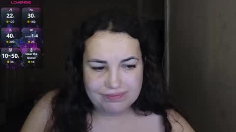 Snapshot of vladacandy chatting on 6, 8, 2026 VladaCandy online show from 6, 8, 2026