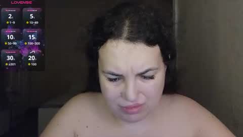 Snapshot of vladacandy chatting on 8, 8, 2026 VladaCandy online show from 8, 8, 2026