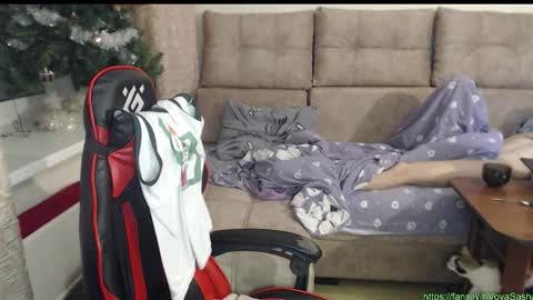 Vova and Sasha online show from 18, 1, 2026