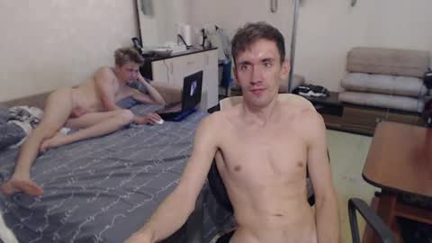Vova and Sasha online show from 21, 6, 2026