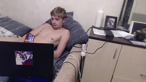 Vova and Sasha online show from 13, 7, 2026