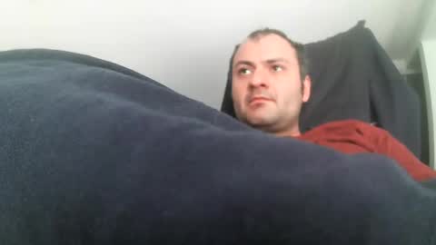Snapshot of vladuhuh chatting on 24, 1, 2025 vladuhuh online show from 24, 1, 2025