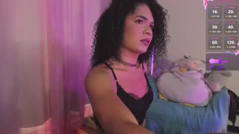 Snapshot of vnus_ chatting on 2, 3, 2026 Venus Vanessa online show from 2, 3, 2026