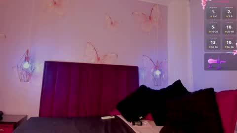 VENUS online show from 5, 6, 2026
