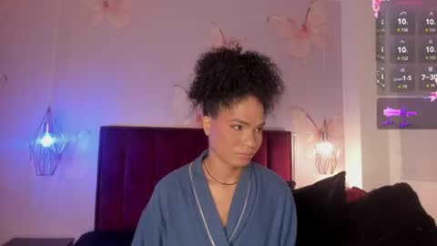 VENUS online show from 14, 7, 2026