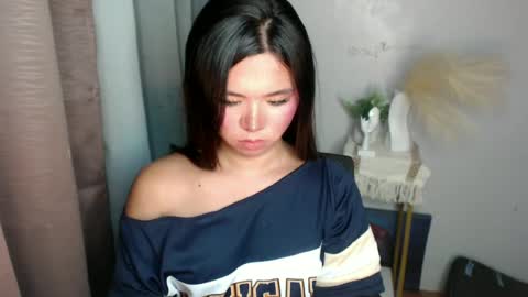Snapshot of voganmarie chatting on 16, 6, 2026 voganmarie online show from 16, 6, 2026