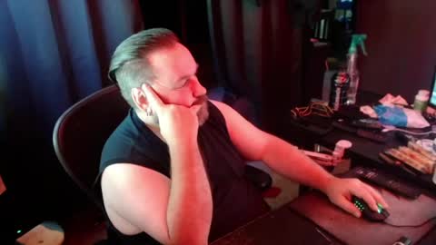 Rev online show from 14, 5, 2026