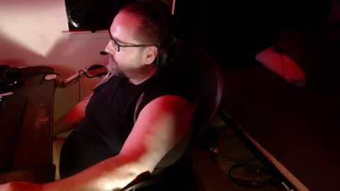 Snapshot of voidcatdaddy chatting on 15, 6, 2026 Rev online show from 15, 6, 2026