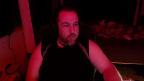 Snapshot of voidcatdaddy chatting on 20, 6, 2026 Rev online show from 20, 6, 2026