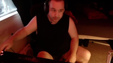 Snapshot of voidcatdaddy chatting on 9, 7, 2026 Rev online show from 9, 7, 2026