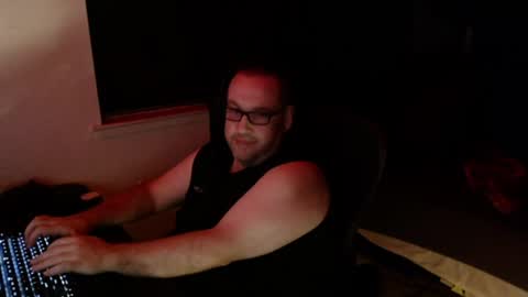 Snapshot of voidcatdaddy chatting on 11, 7, 2026 Rev online show from 11, 7, 2026