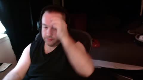 Snapshot of voidcatdaddy chatting on 13, 7, 2026 Rev online show from 13, 7, 2026